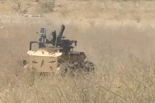 Heidar-1