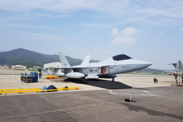 KF-X