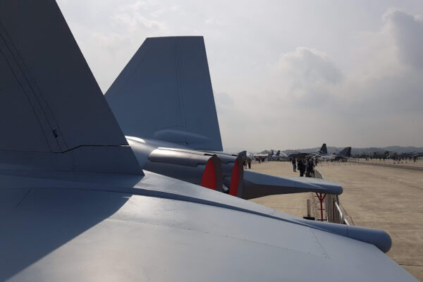 KF-X