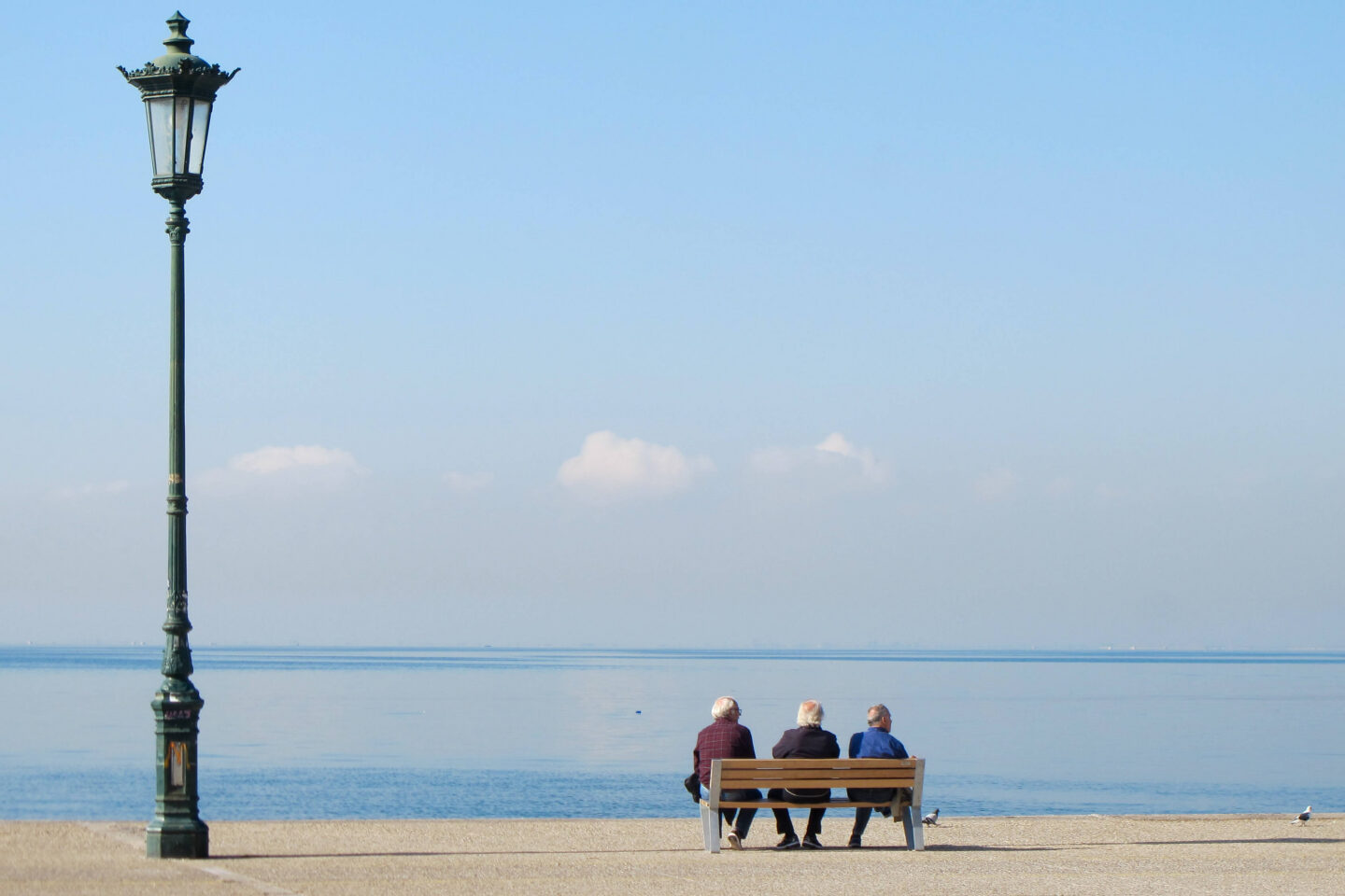 Καιρός