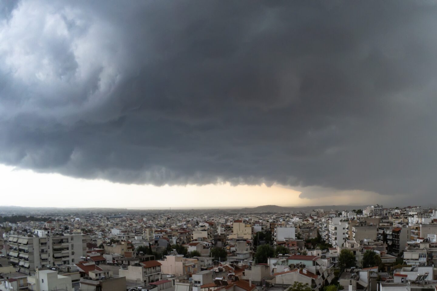 καιρός