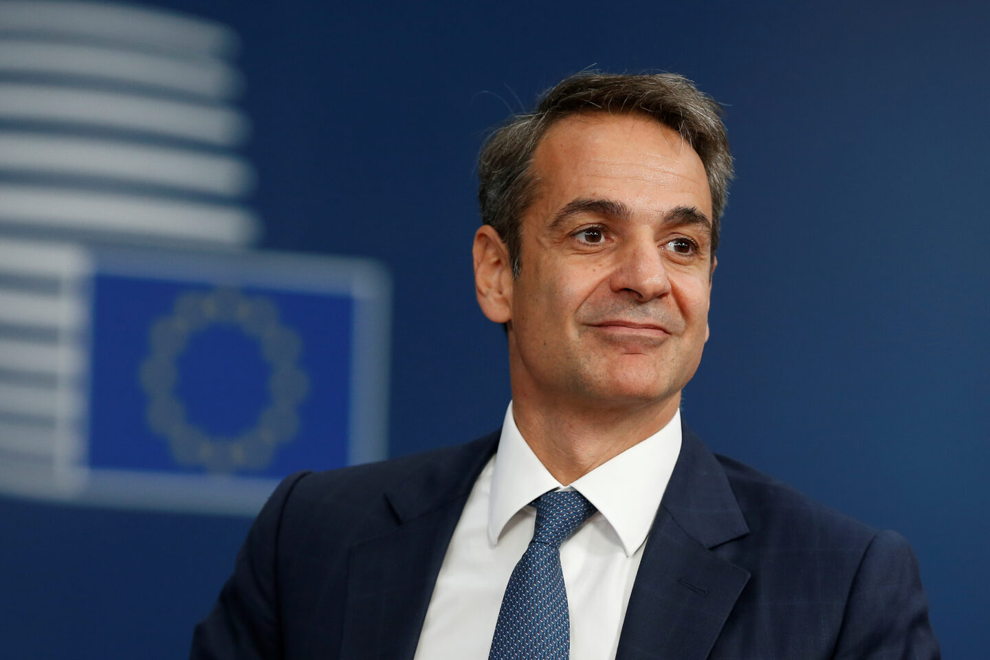 Μητσοτάκης