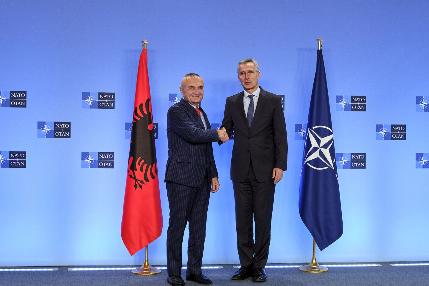 NATO