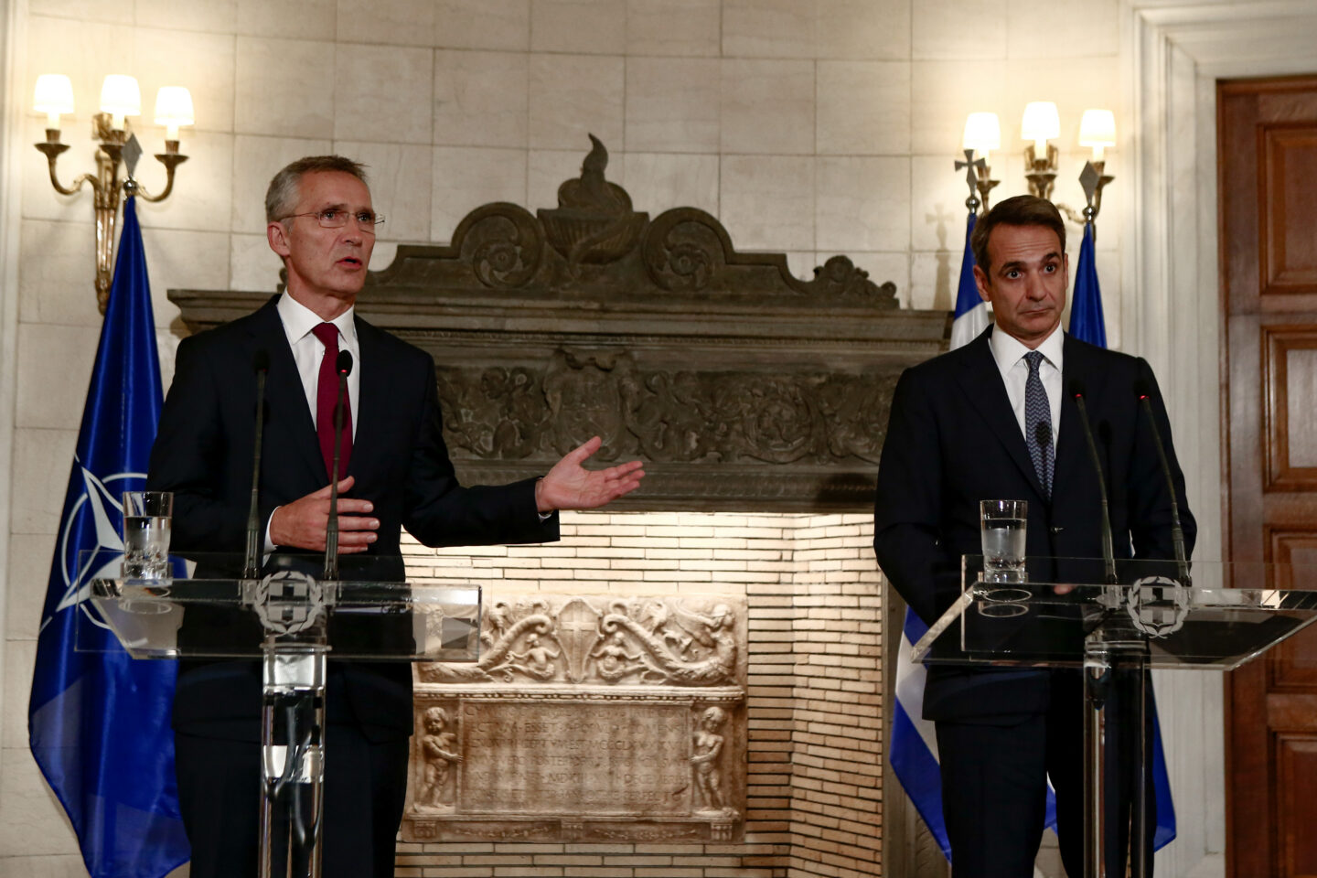 ΝΑΤΟ