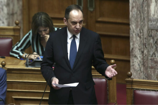 Πλακιωτάκης