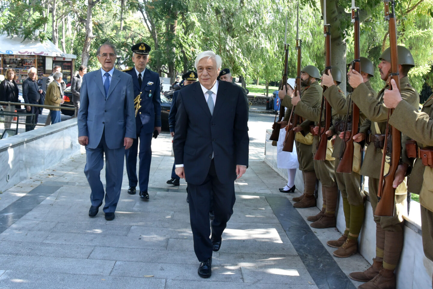 Παυλόπουλος