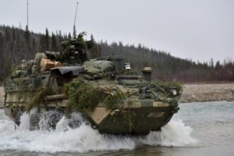 Stryker