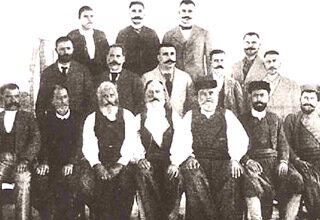 Συμφωνία της Χαλέπας