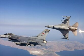 τουρκικά F-16