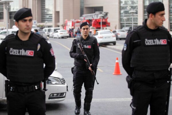 Τουρκία