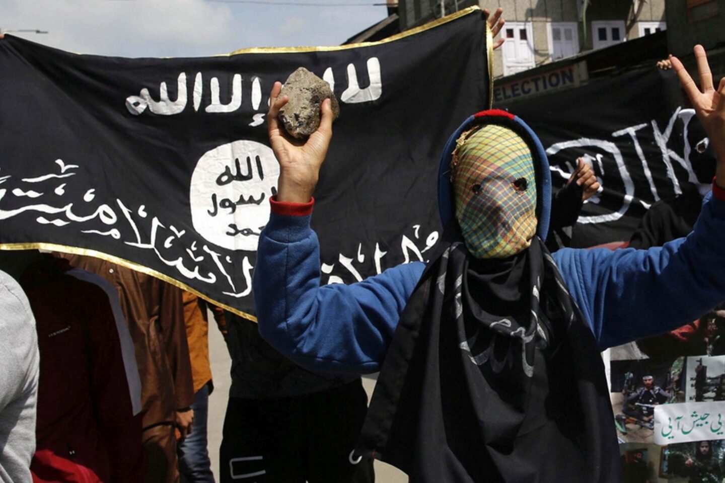 ISIS