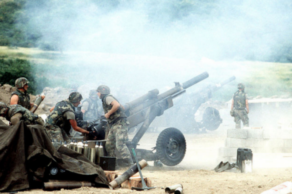 Urgent Fury