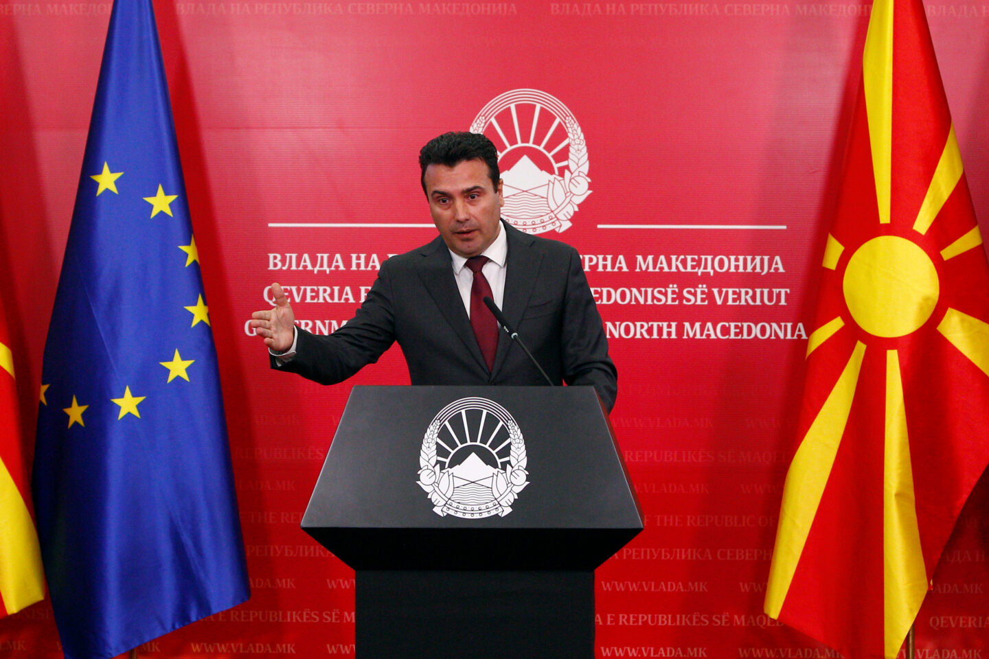 Ζάεφ