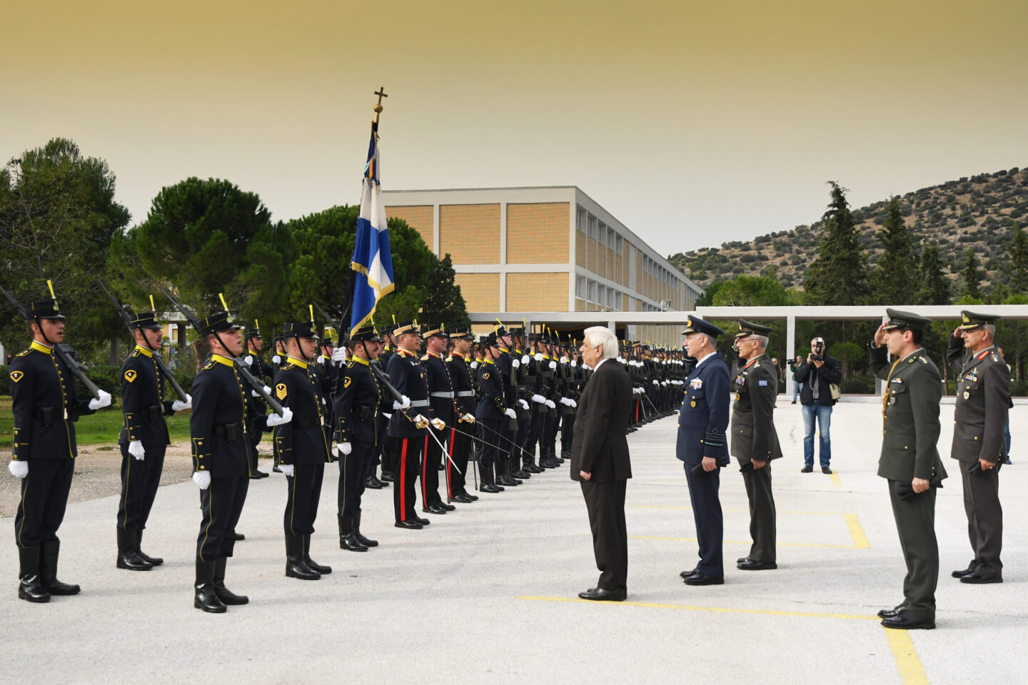 Ίδρυμα Σταύρος Νιάρχος