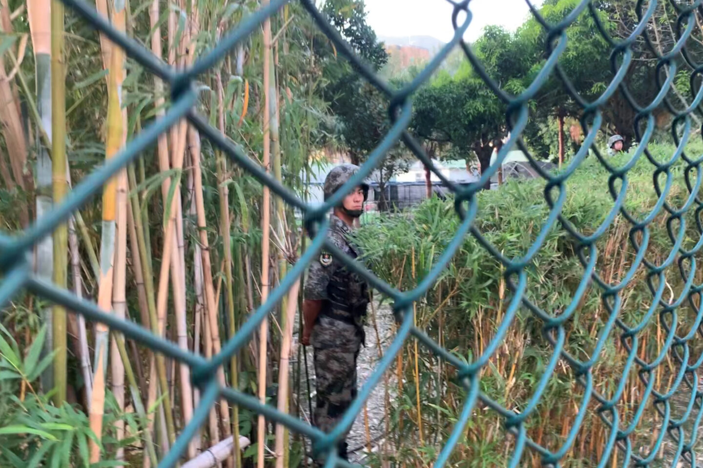 Χονγκ Κονγκ