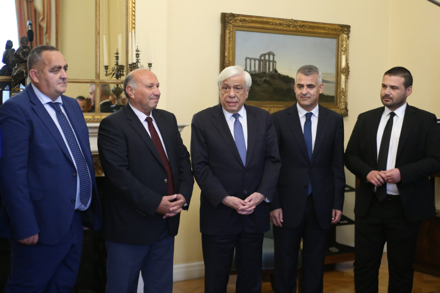 Παυλόπουλος