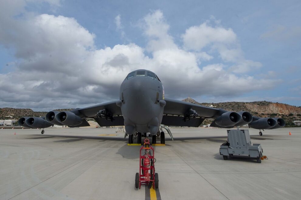 B-52