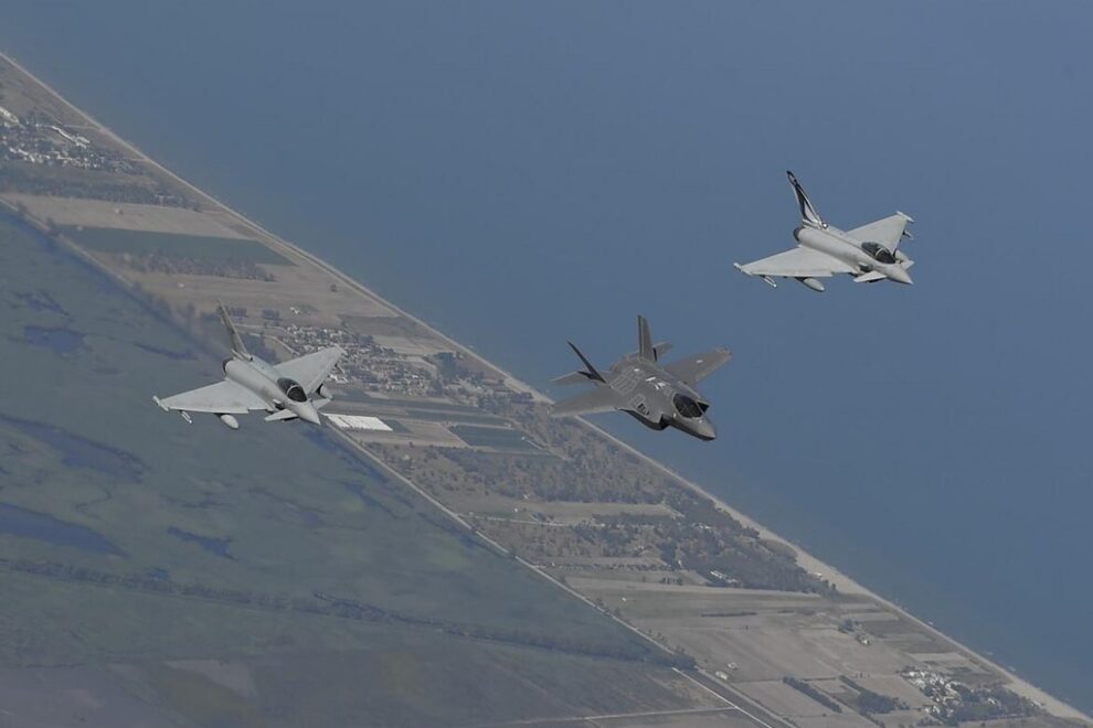 eurofighter