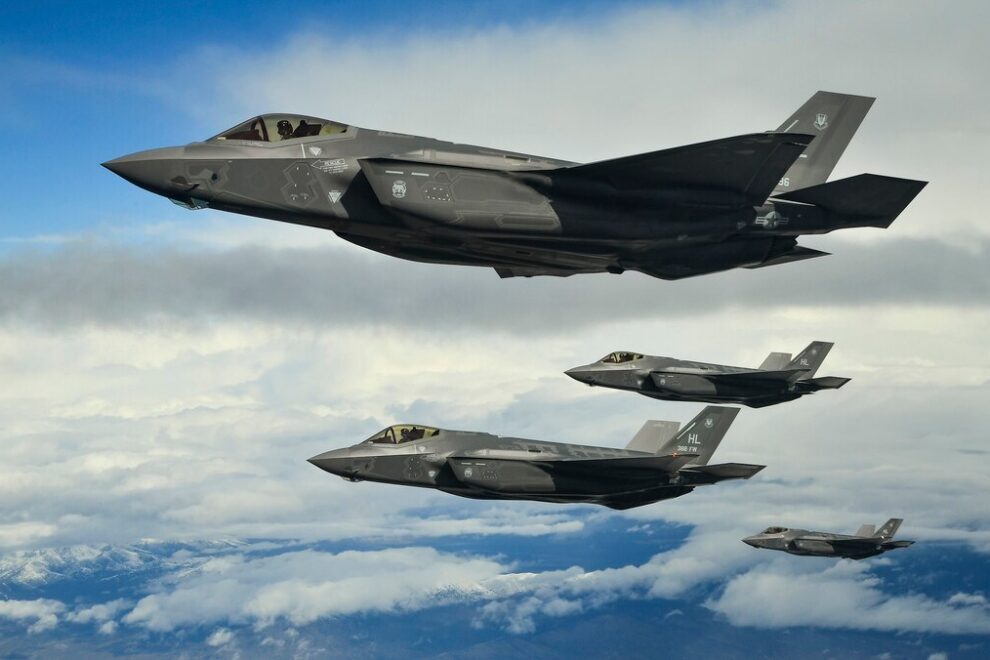F-35