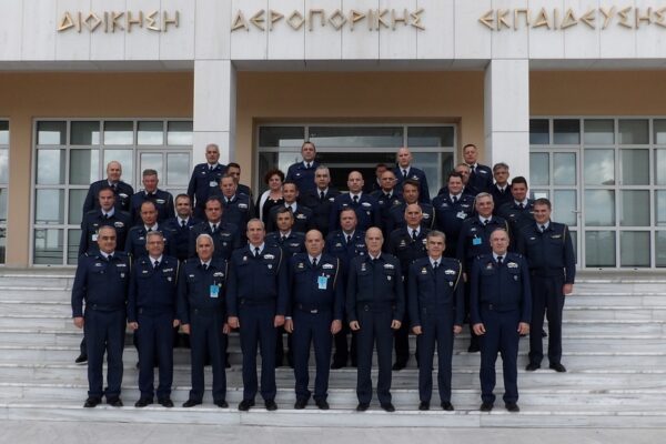 ΓΕΑ
