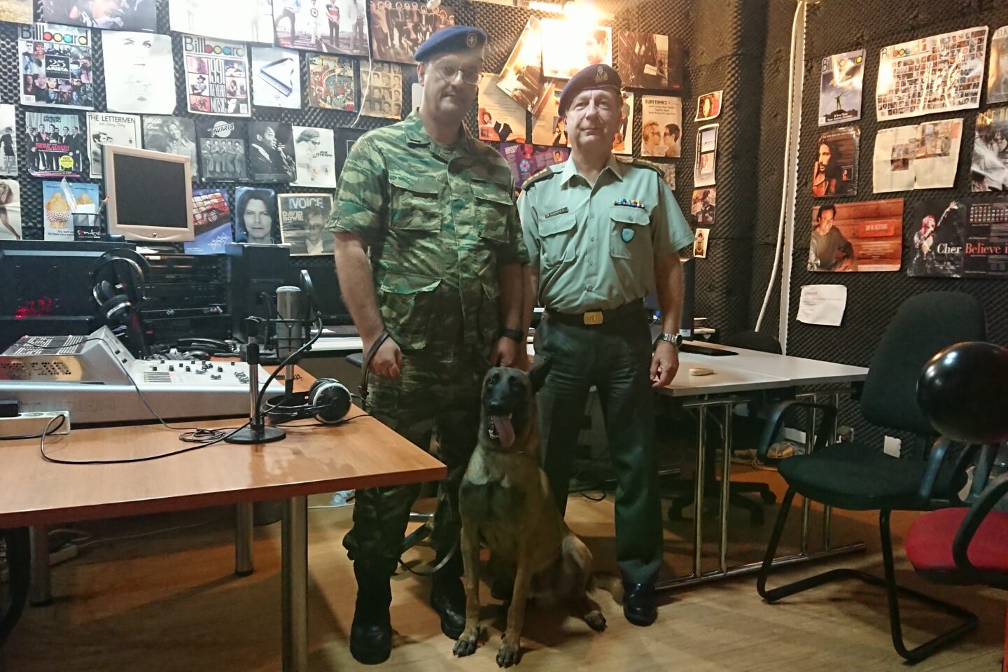 K9