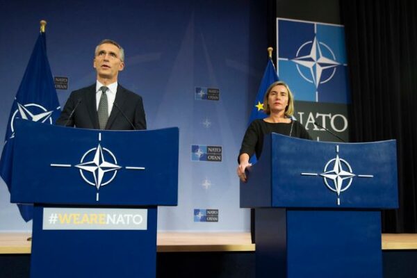 ΝΑΤΟ