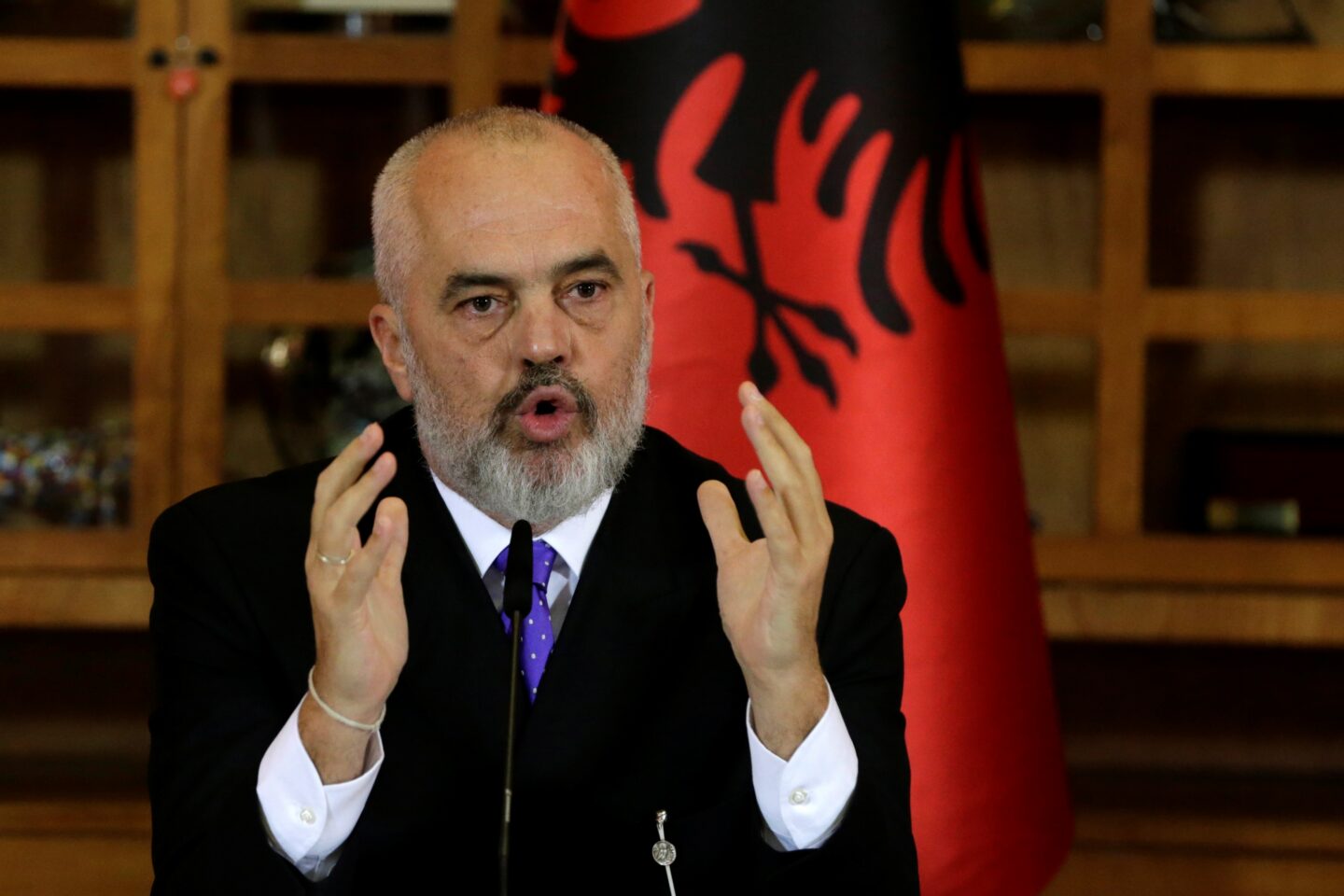 Έντι Ράμα