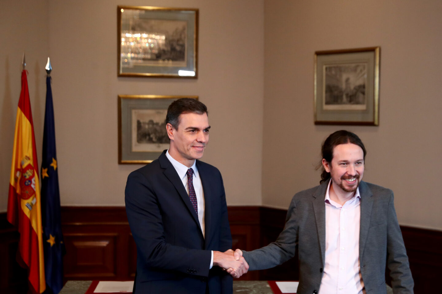 Ισπανία
