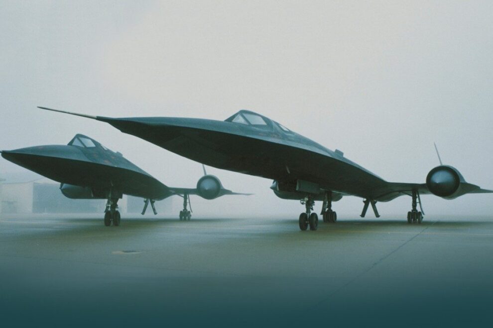 SR-71