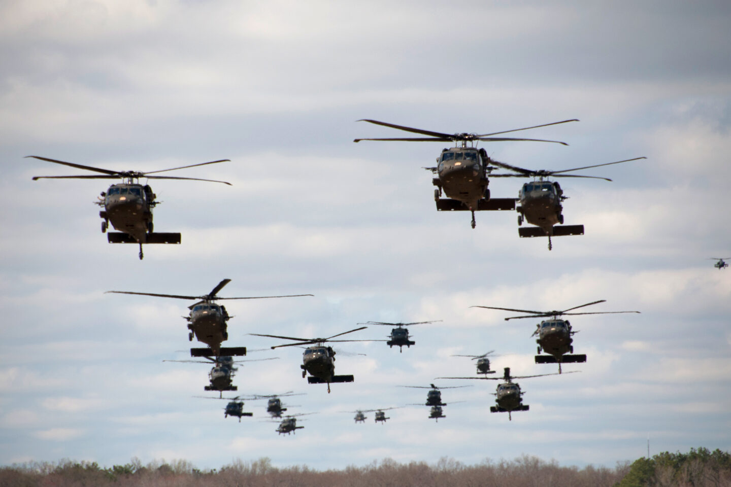 Black Hawk