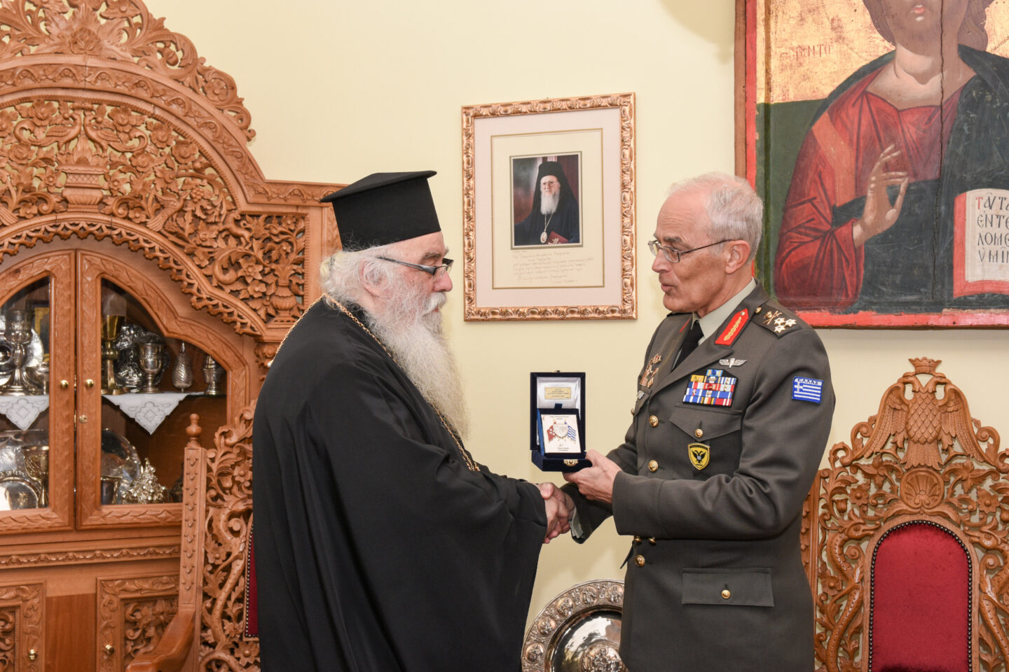 Καστοριά