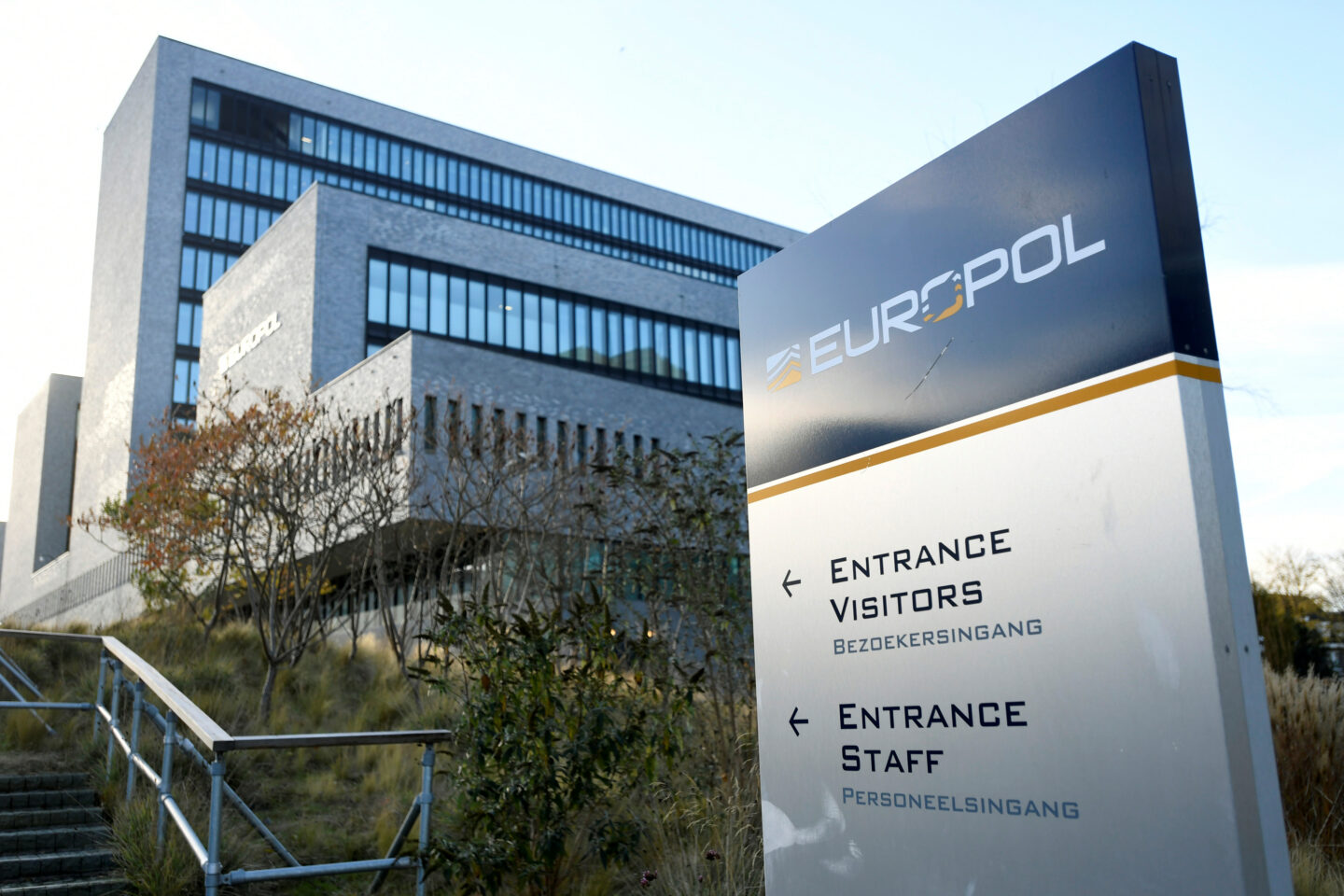 Europol