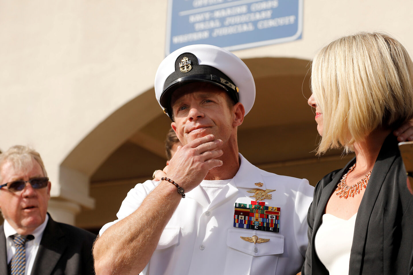 U.S Navy Seal