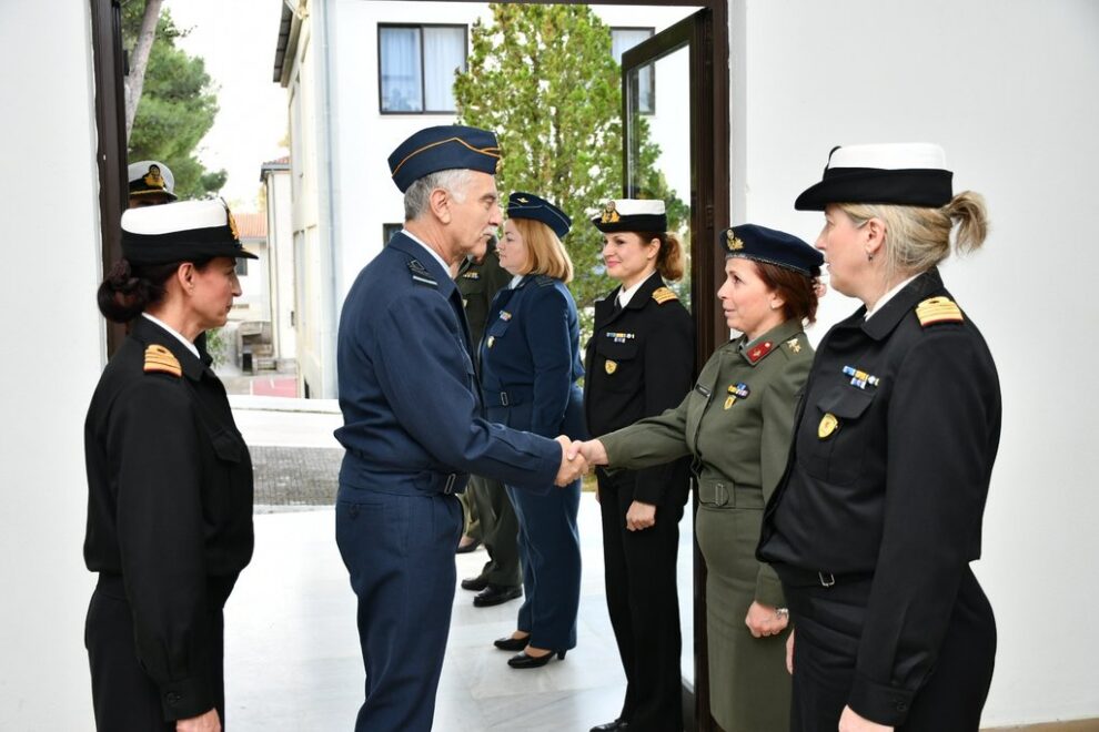 ΓΕΕΘΑ