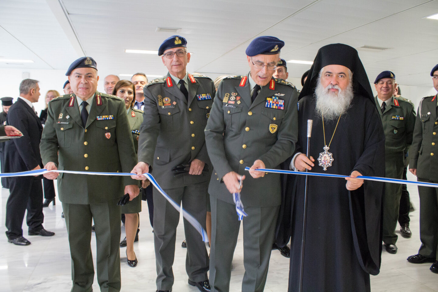 ΓΕΣ