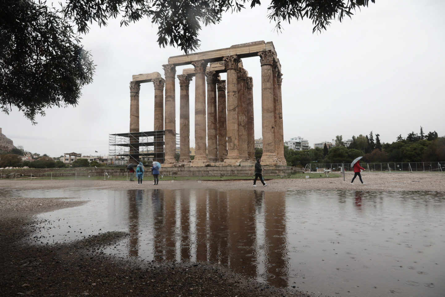 καιρός