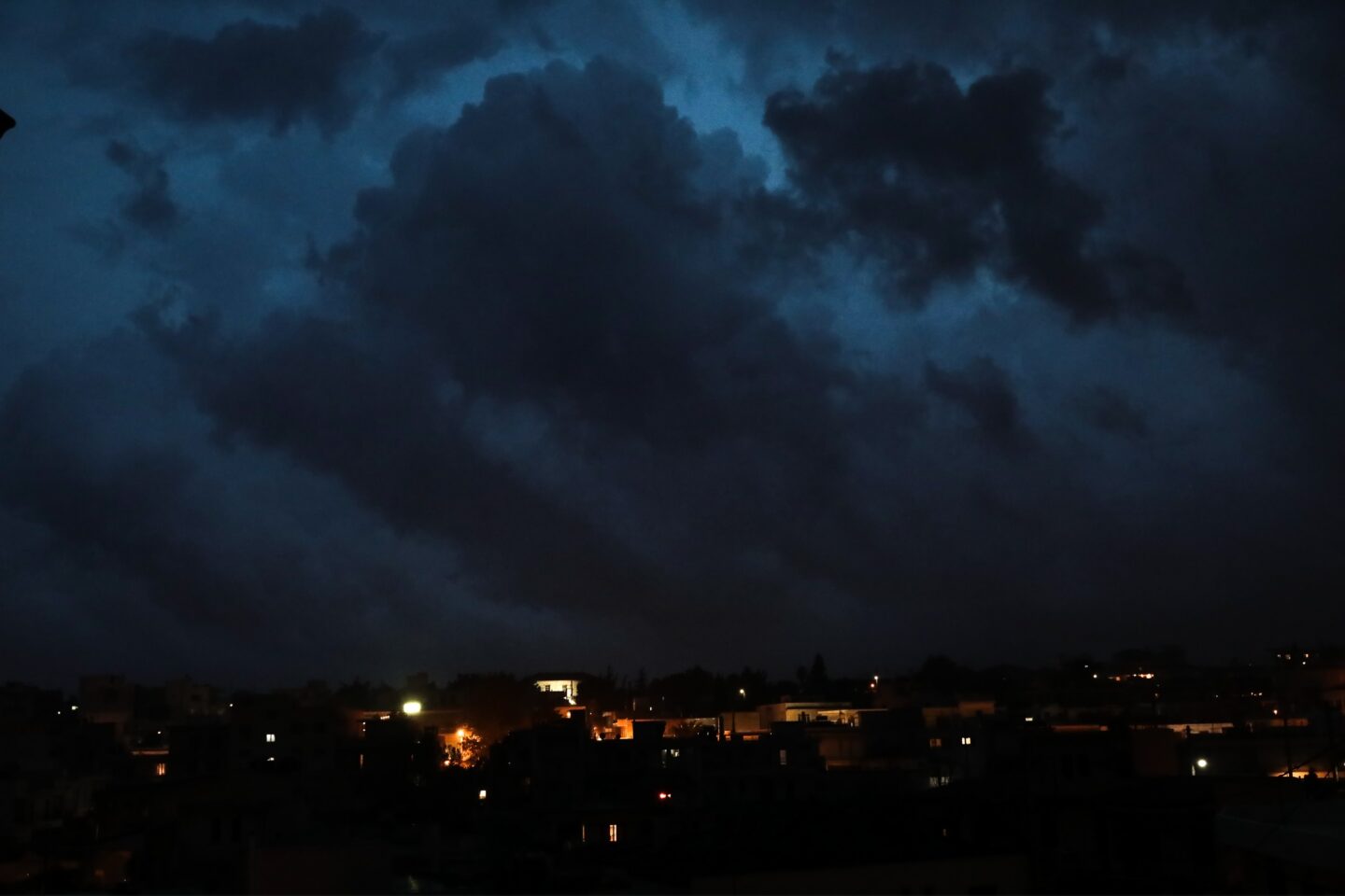 καιρός