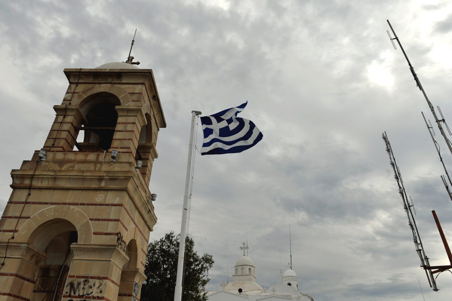 καιρός