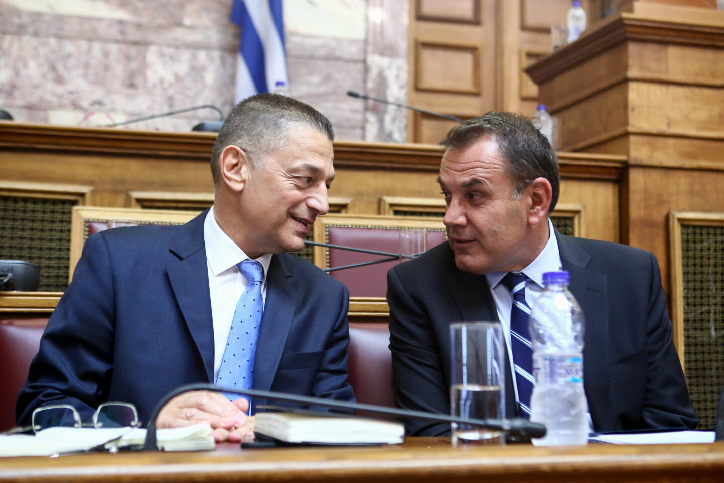 Παναγιωτόπουλος