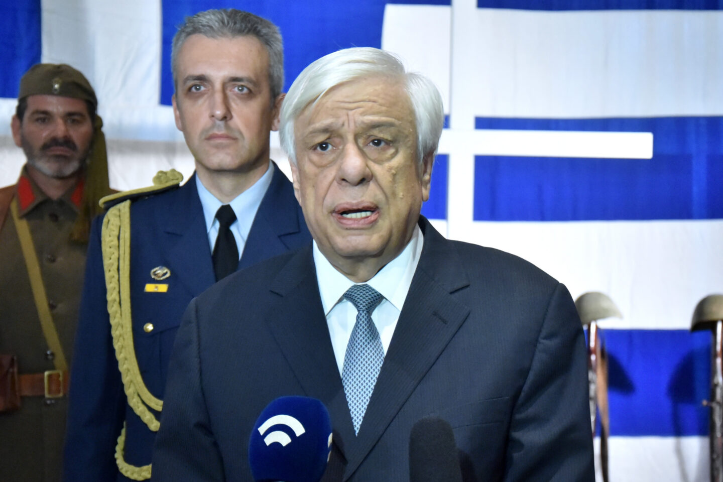 Παυλόπουλος