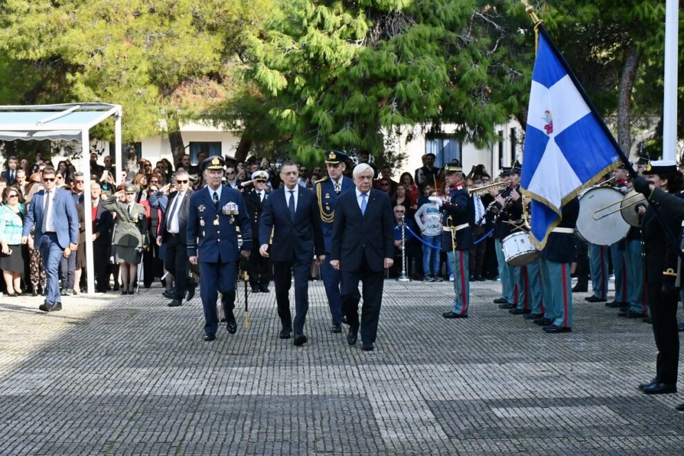 ΓΕΕΘΑ