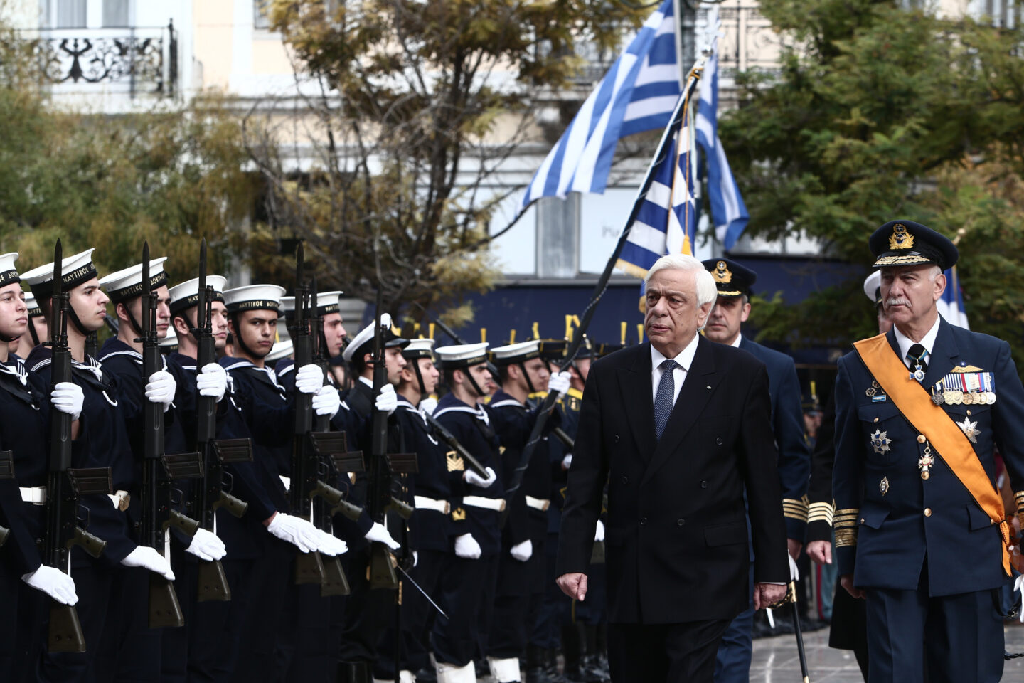 Παυλόπουλος
