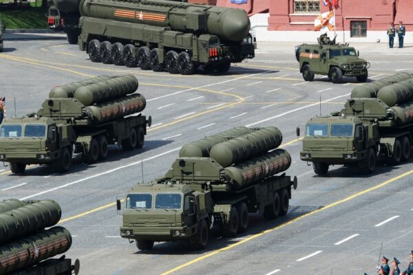 S-400