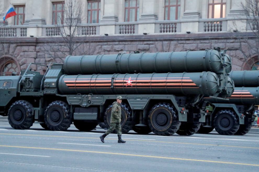 S-400
