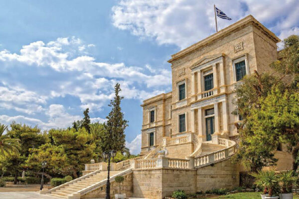 Σχολή Ναυτικών Δοκίμων