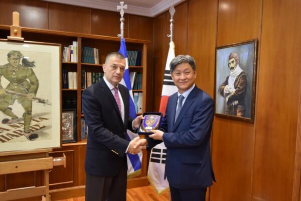 ΥΦΕΘΑ Στεφανής
