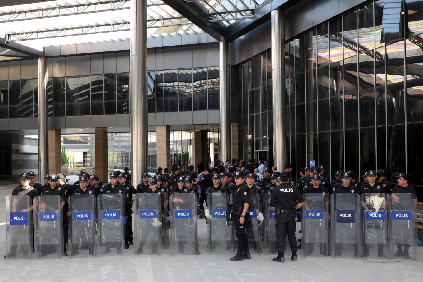 Τουρκία