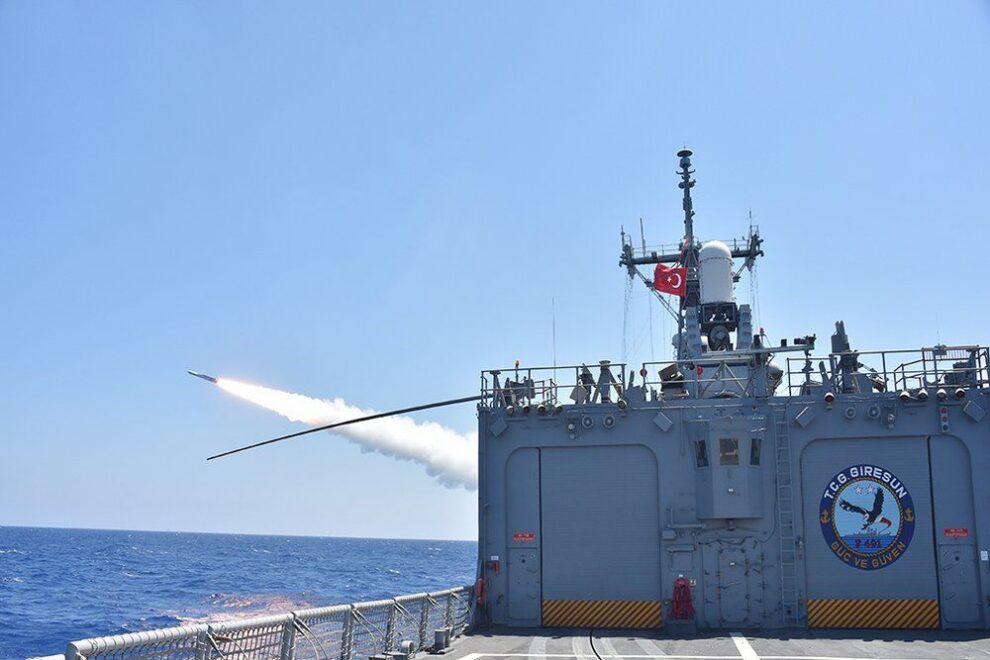 navtex