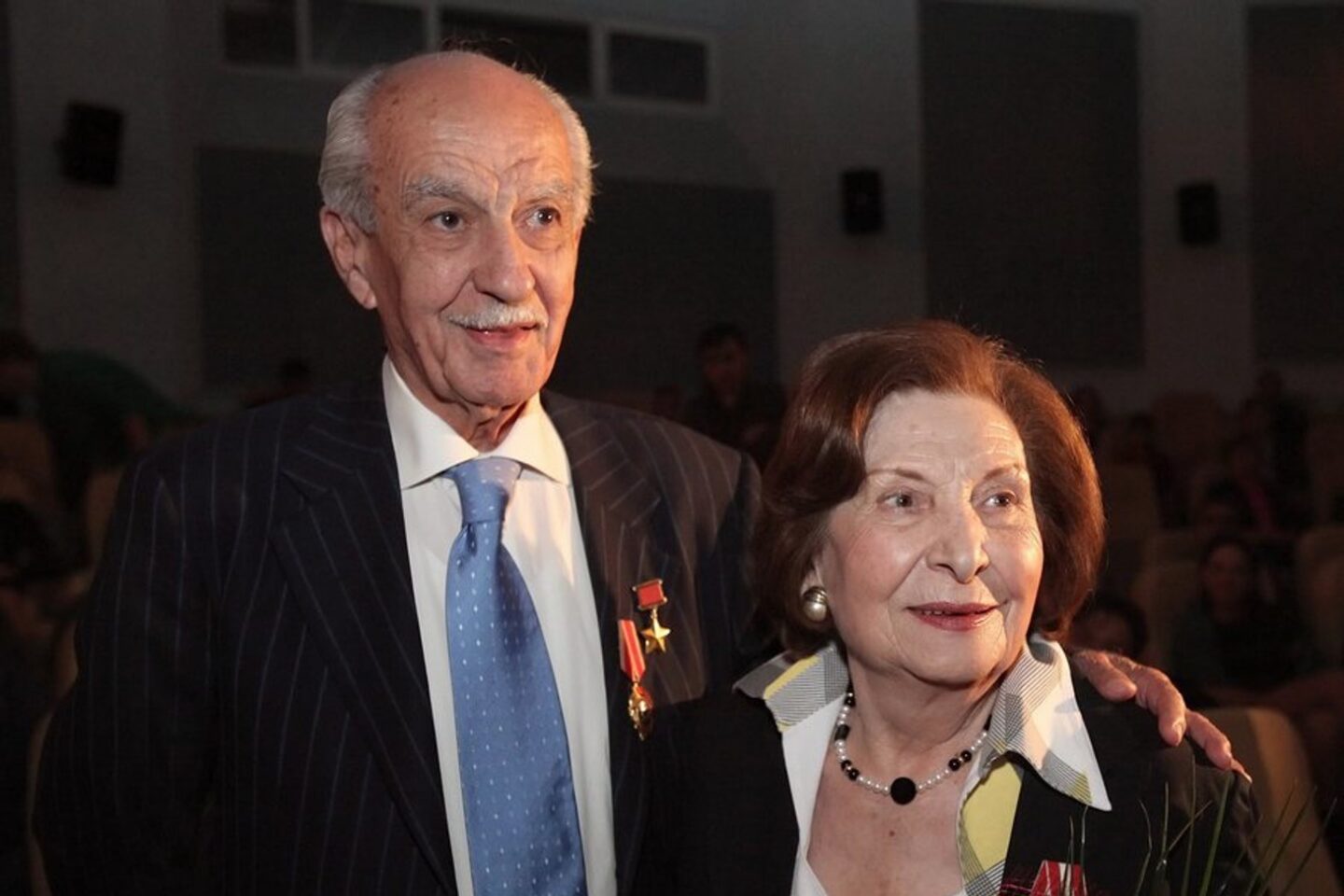 σοβιετική κατάσκοπος