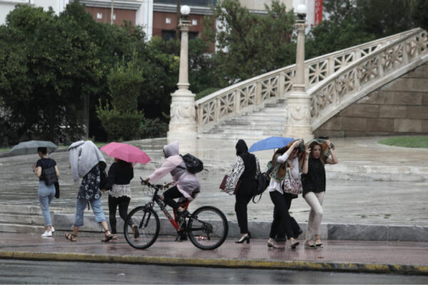 καιρός